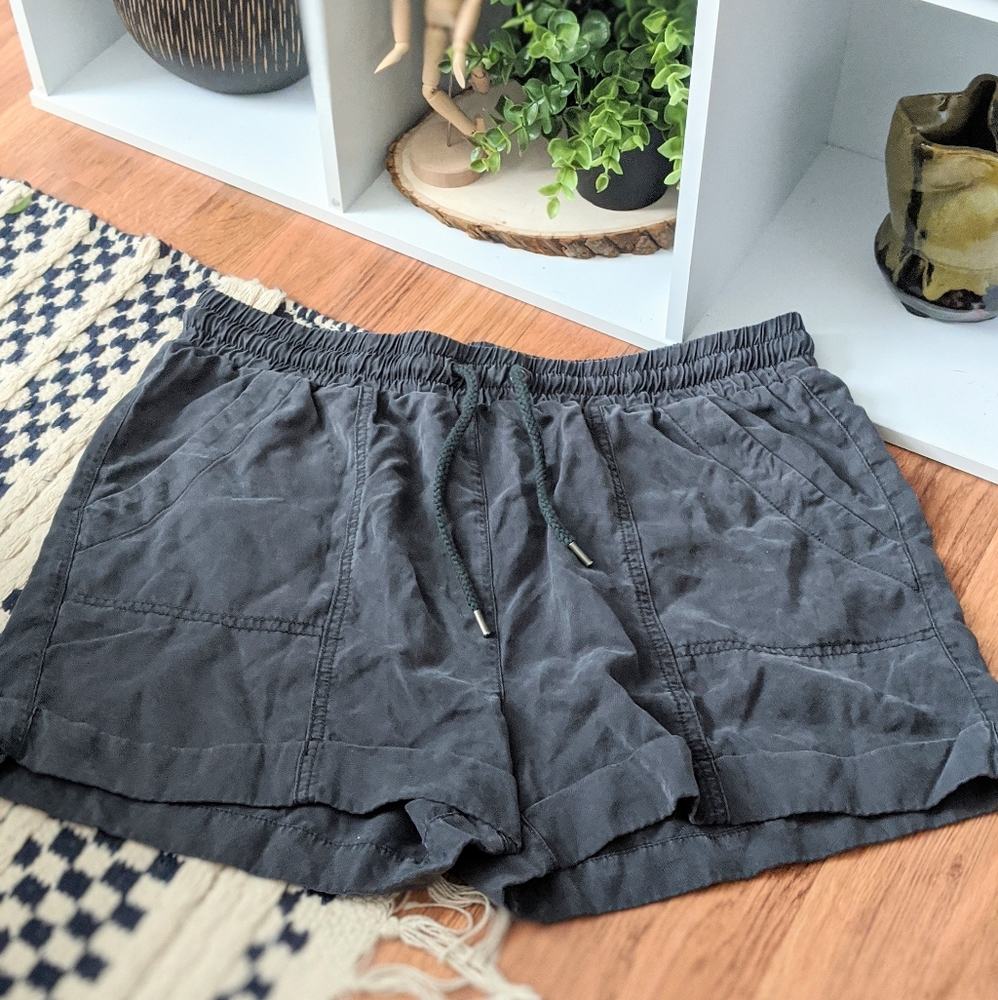 | Boho Shorts |